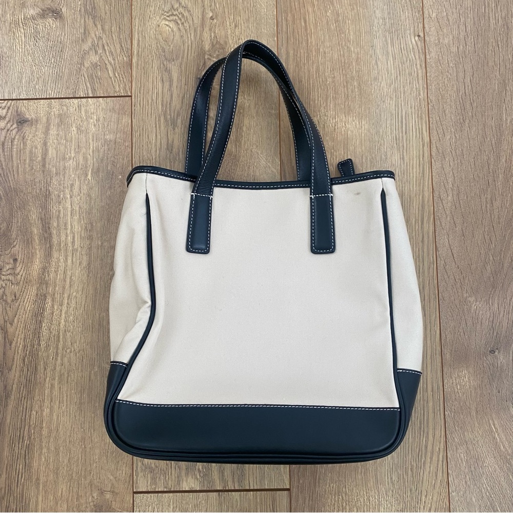 Coach Tote